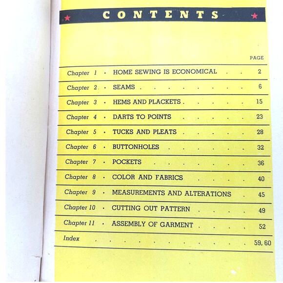 Vintage 1967 "How To Make Sock Toys" Booklet Over 50 Toys To Make 48 Pages - Picture 3 of 8